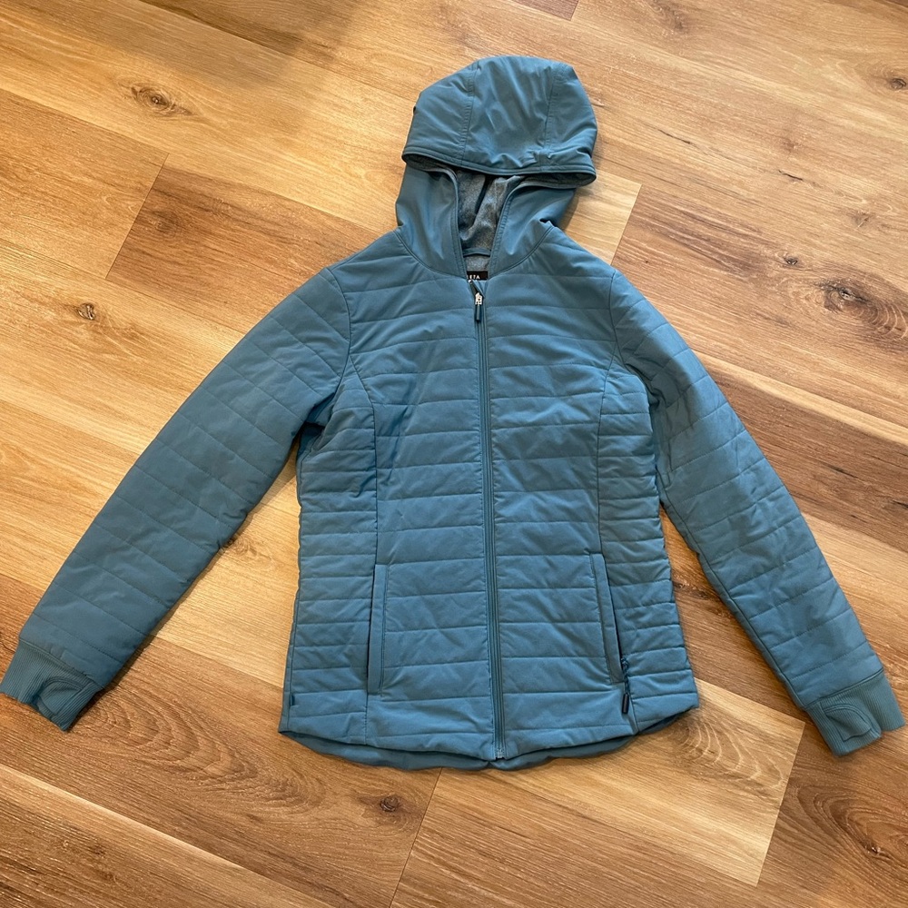 Athleta coat